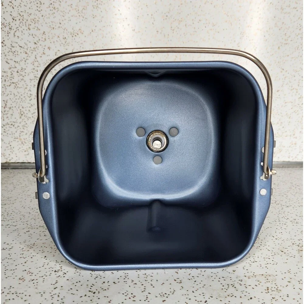 Sunbeam Oster Bread Maker Replacement Pan Only 5858 5834 5833 5846 5890 5838 +